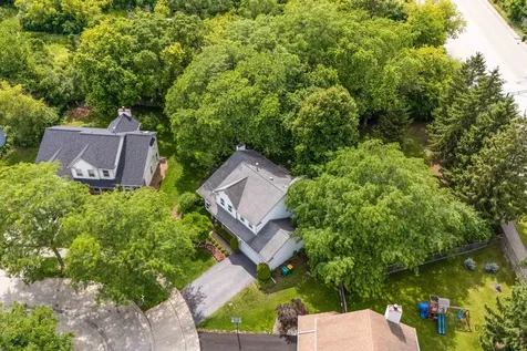 232 Stanton Court W Buffalo Grove IL 60089