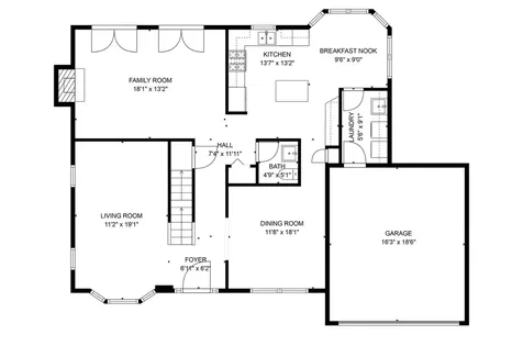 232 Stanton Court W Buffalo Grove IL 60089