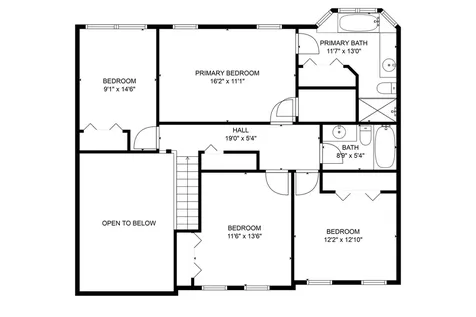 232 Stanton Court W Buffalo Grove IL 60089