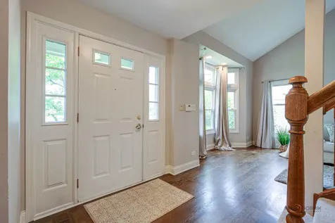 232 Stanton Court W Buffalo Grove IL 60089
