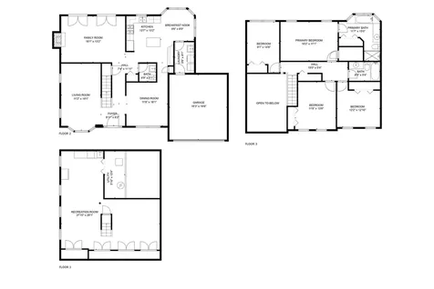 232 Stanton Court W Buffalo Grove IL 60089