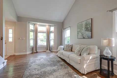 232 Stanton Court W Buffalo Grove IL 60089