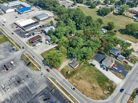 625 West Baltimore Street Wilmington IL 60481