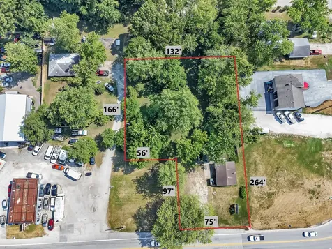 625 West Baltimore Street Wilmington IL 60481