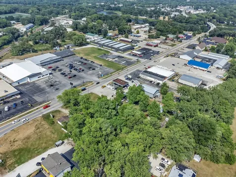 625 West Baltimore Street Wilmington IL 60481