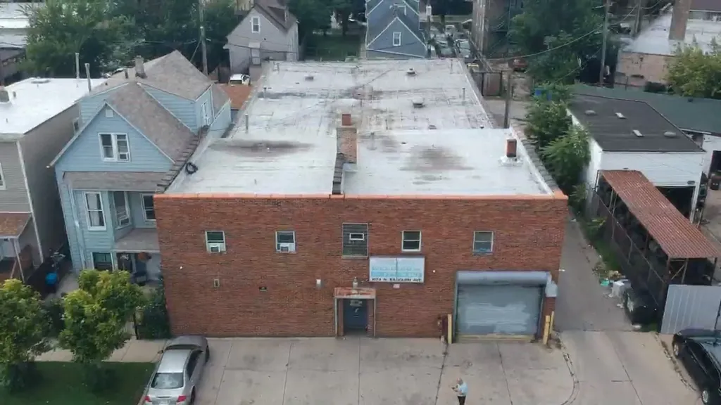 1626 North Kilbourn Avenue Chicago IL 60639