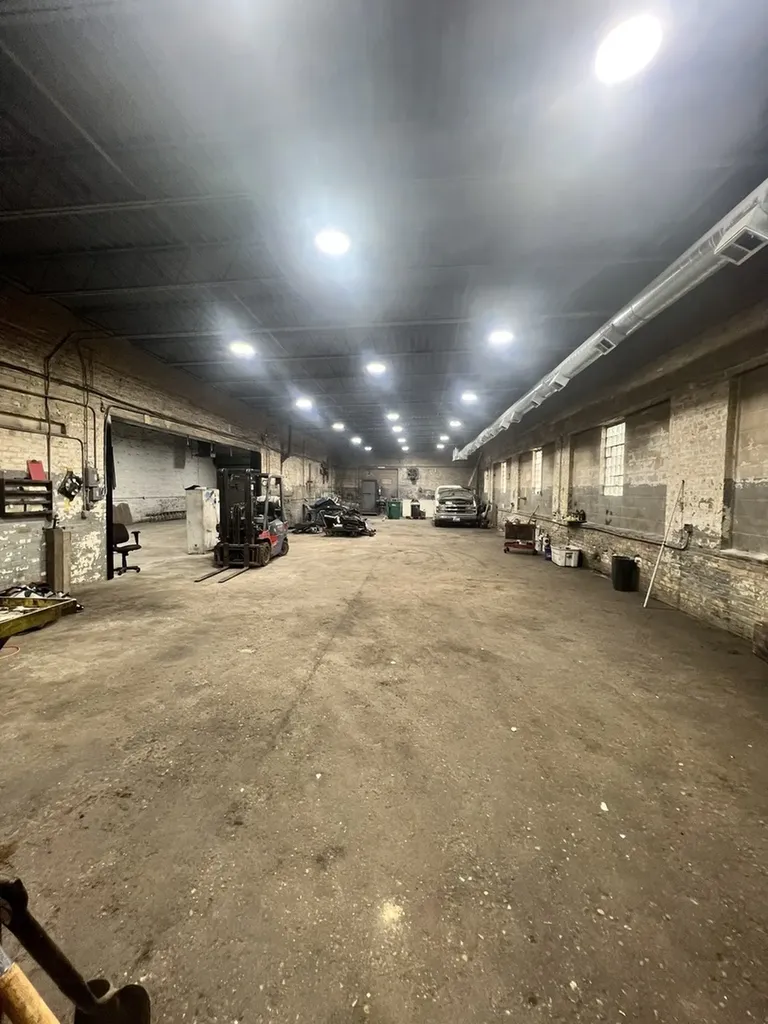 1626 North Kilbourn Avenue Chicago IL 60639