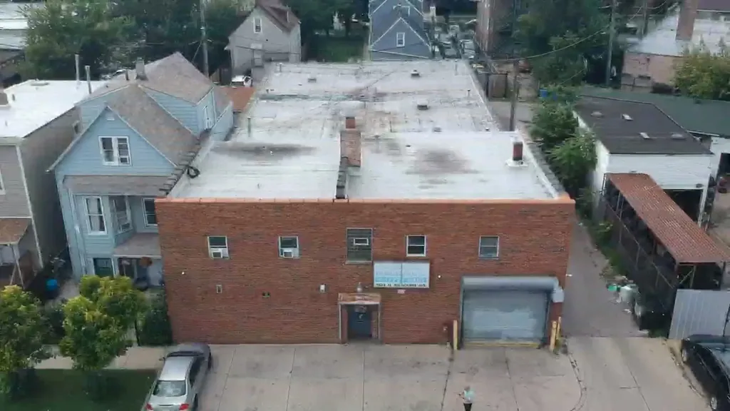 1626 North Kilbourn Avenue Chicago IL 60639