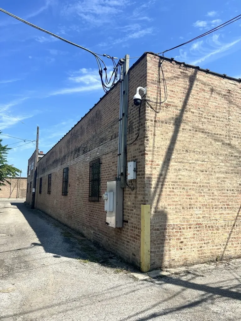 1626 North Kilbourn Avenue Chicago IL 60639