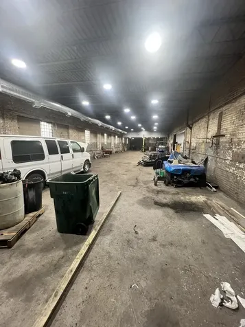 1626 North Kilbourn Avenue Chicago IL 60639