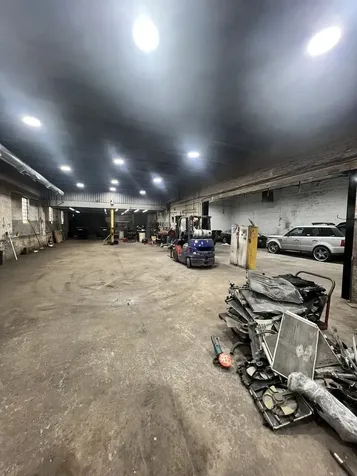 1626 North Kilbourn Avenue Chicago IL 60639
