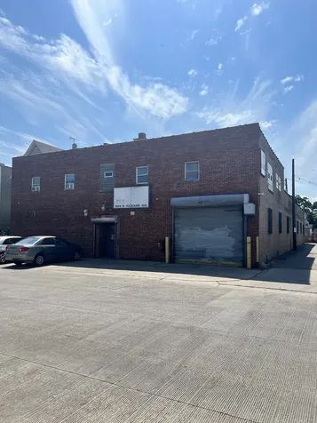 1626 North Kilbourn Avenue Chicago IL 60639