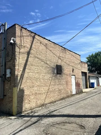 1626 North Kilbourn Avenue Chicago IL 60639