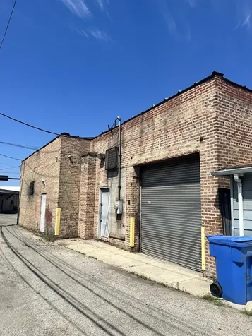 1626 North Kilbourn Avenue Chicago IL 60639