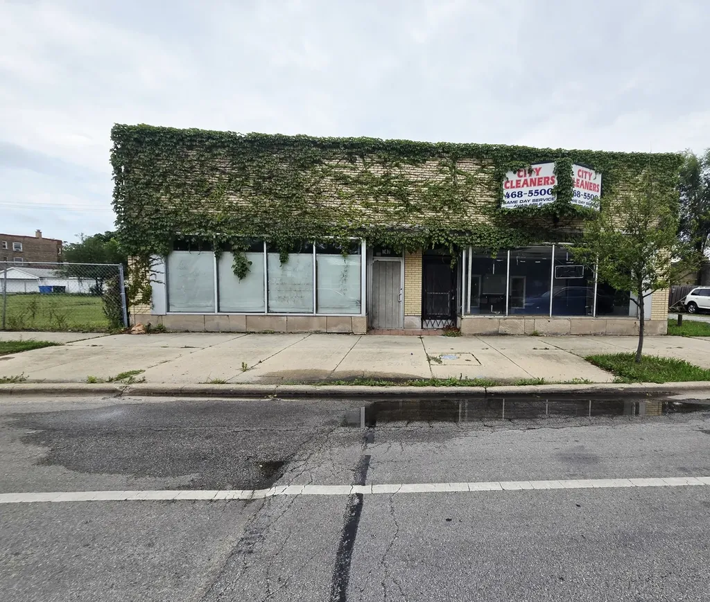 545-547 East 103rd Street Chicago IL 60628