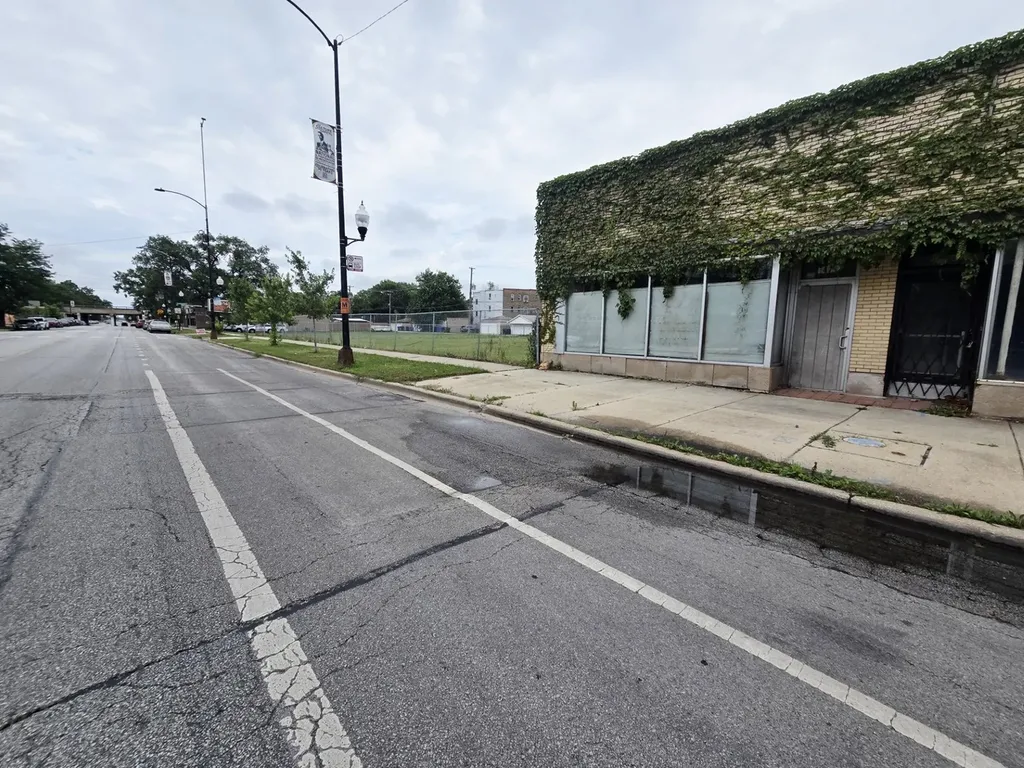 545-547 East 103rd Street Chicago IL 60628