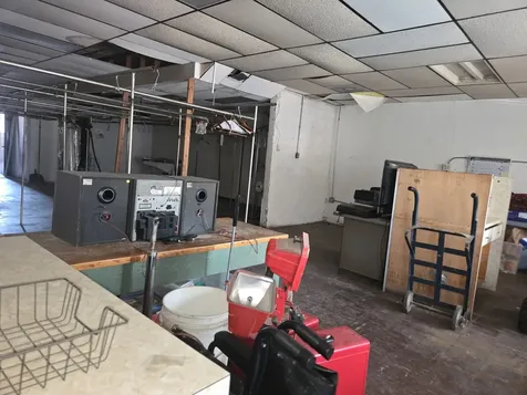 545-547 East 103rd Street Chicago IL 60628