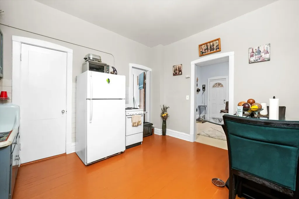 5525 South Ashland Avenue Chicago IL 60636