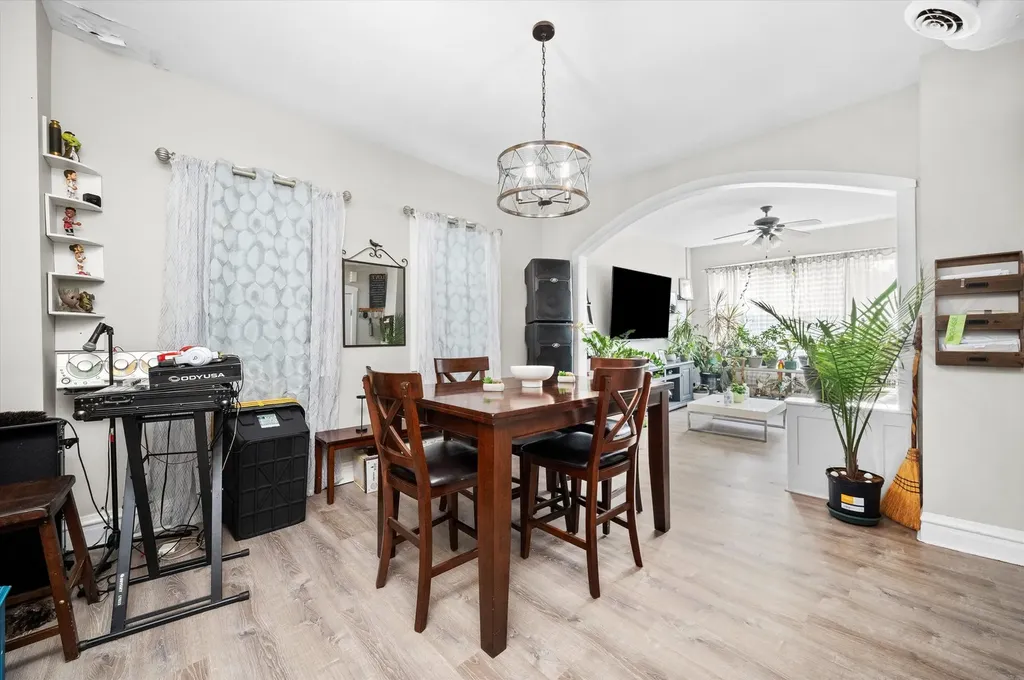 5525 South Ashland Avenue Chicago IL 60636