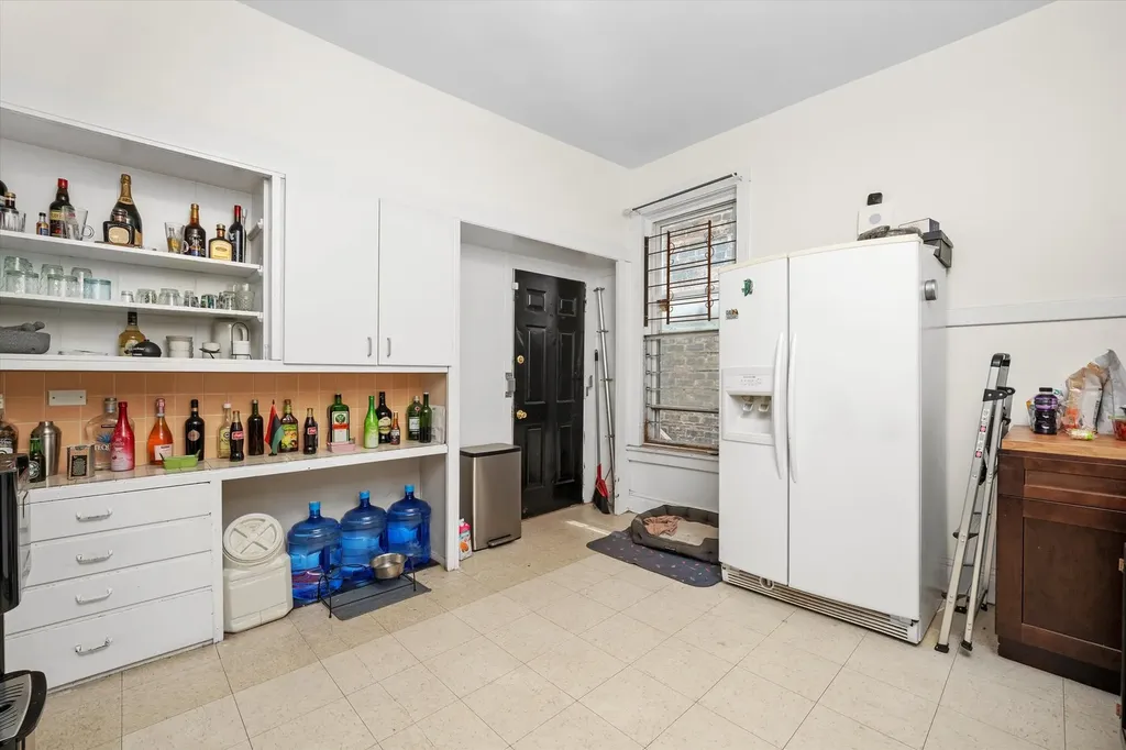 5525 South Ashland Avenue Chicago IL 60636