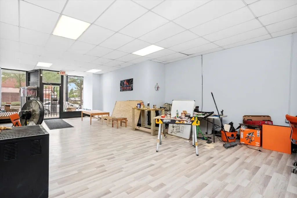 5525 South Ashland Avenue Chicago IL 60636
