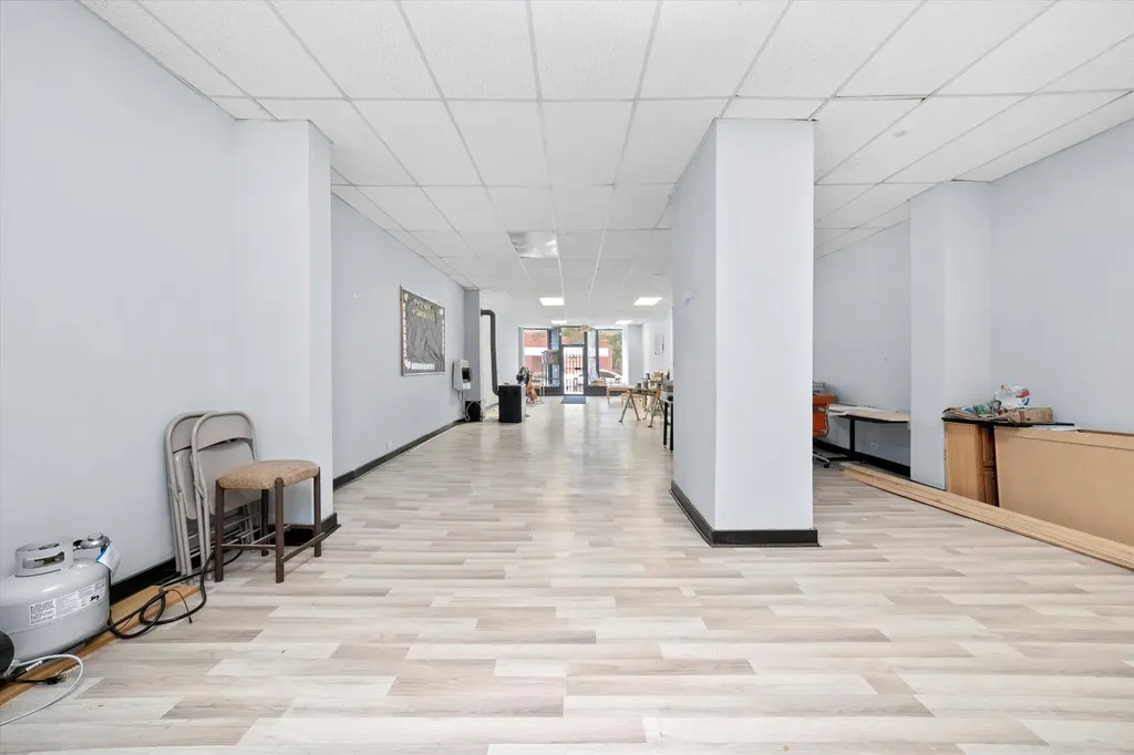 5525 South Ashland Avenue Chicago IL 60636