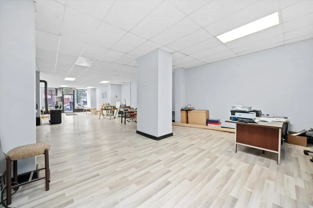 5525 South Ashland Avenue Chicago IL 60636