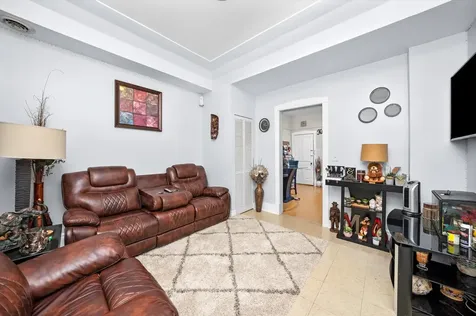 5525 South Ashland Avenue Chicago IL 60636