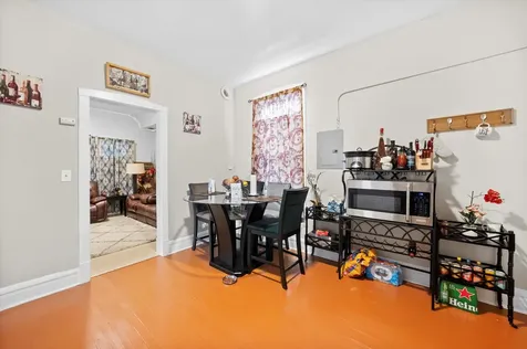 5525 South Ashland Avenue Chicago IL 60636