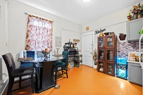 5525 South Ashland Avenue Chicago IL 60636