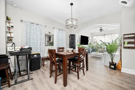 5525 South Ashland Avenue Chicago IL 60636