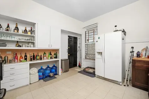 5525 South Ashland Avenue Chicago IL 60636