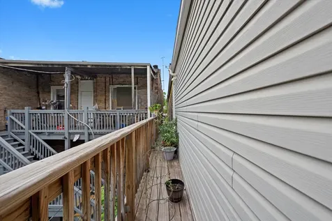 5525 South Ashland Avenue Chicago IL 60636