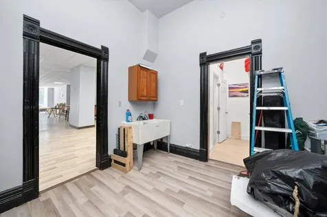 5525 South Ashland Avenue Chicago IL 60636
