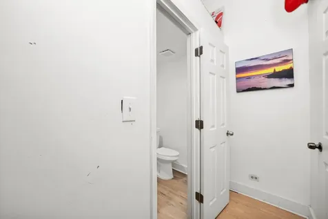 5525 South Ashland Avenue Chicago IL 60636