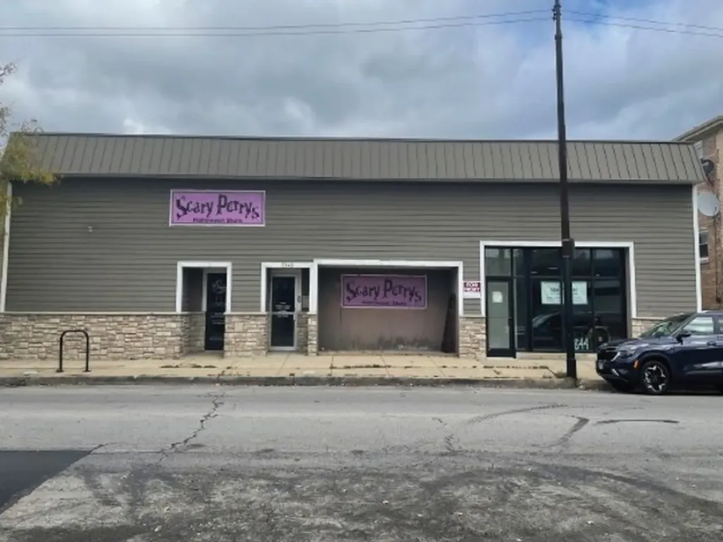5844-5848 West Montrose Avenue Chicago IL 60634