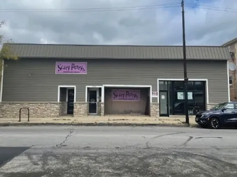 5844-5848 West Montrose Avenue Chicago IL 60634