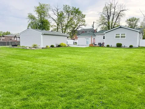 8605 Leclaire Avenue Burbank IL 60459