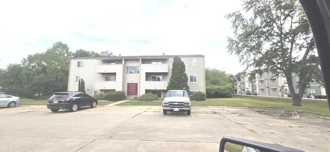 2001 South Mattis Avenue Champaign IL 61821