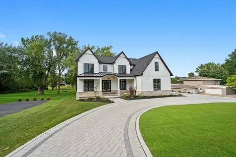 15W670 83RD Street Burr Ridge IL 60527