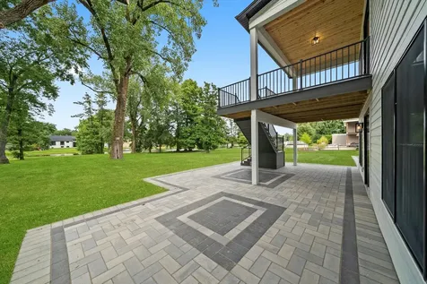 15W670 83RD Street Burr Ridge IL 60527