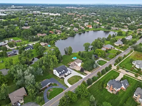 15W670 83RD Street Burr Ridge IL 60527