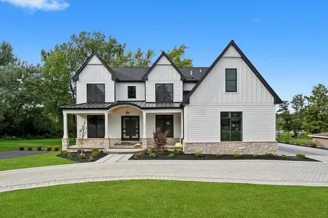 15W670 83RD Street Burr Ridge IL 60527