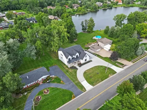 15W670 83RD Street Burr Ridge IL 60527