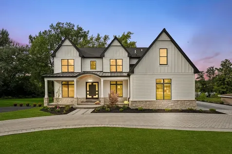 15W670 83RD Street Burr Ridge IL 60527