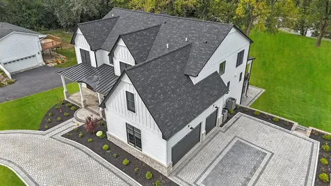 15W670 83RD Street Burr Ridge IL 60527