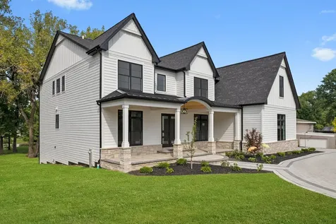 15W670 83RD Street Burr Ridge IL 60527