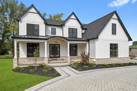 15W670 83RD Street Burr Ridge IL 60527