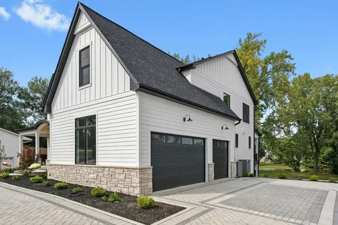15W670 83RD Street Burr Ridge IL 60527