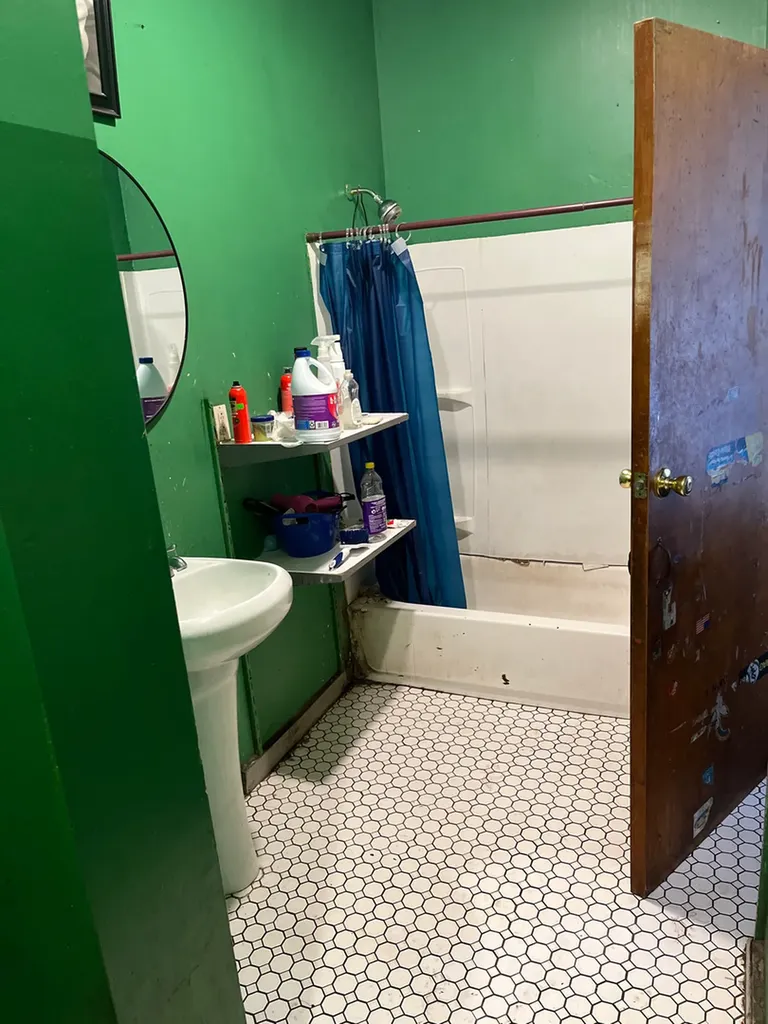 640 West 61st Place Chicago IL 60621